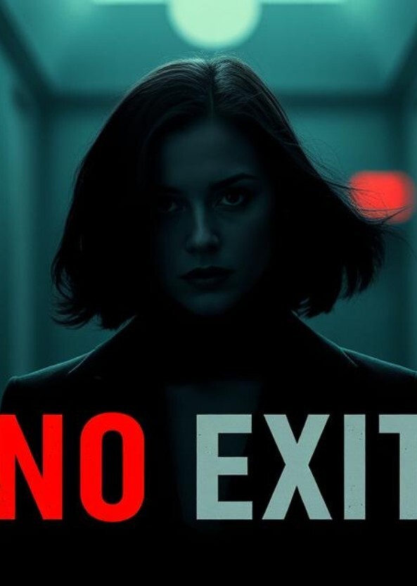 NO EXIT