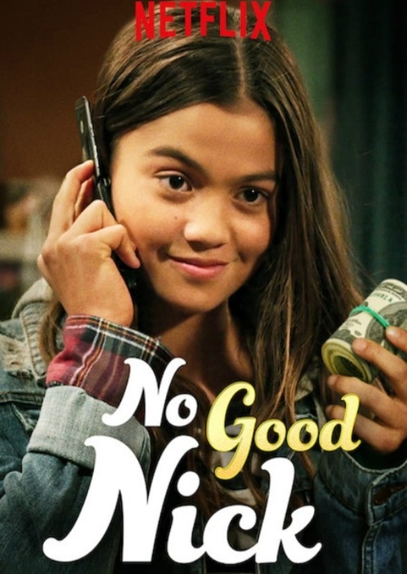 No Good Nick