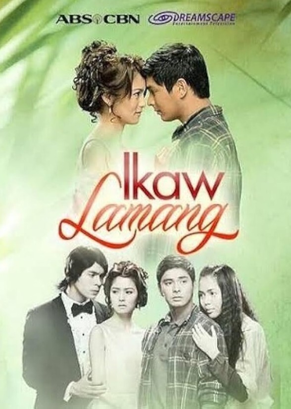 No Greater Love (Japanese Dub Cast)
