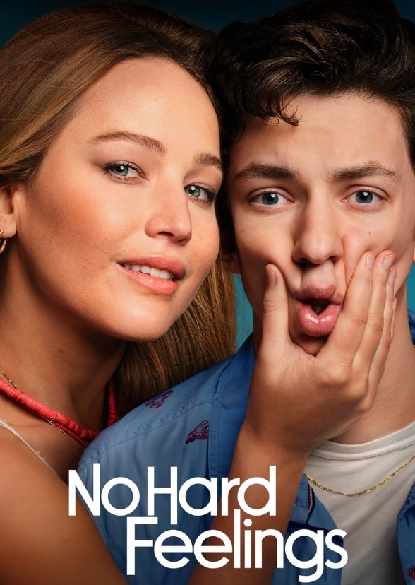 No Hard Feelings (2003)