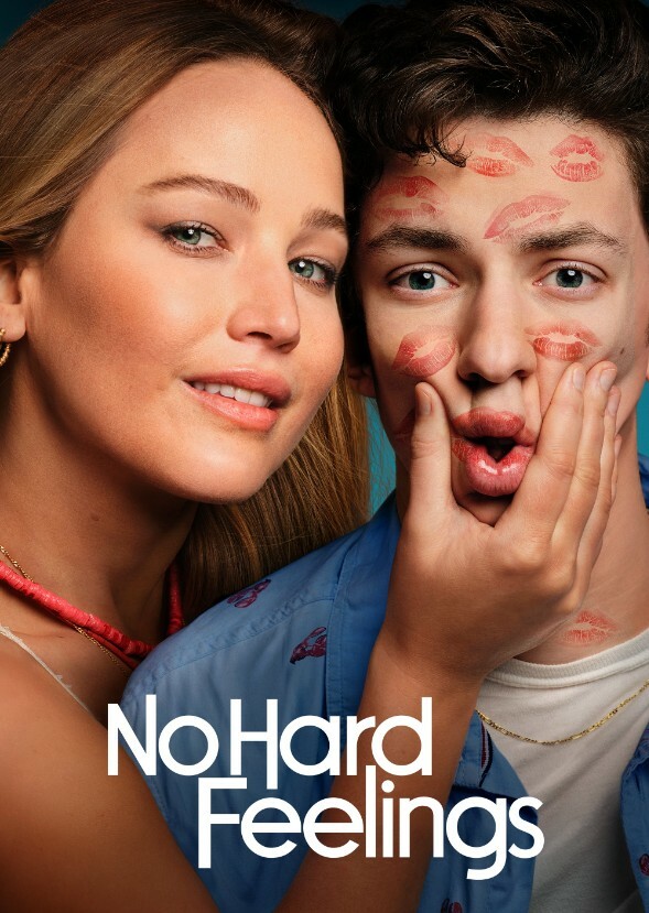 No Hard Feelings (2003)