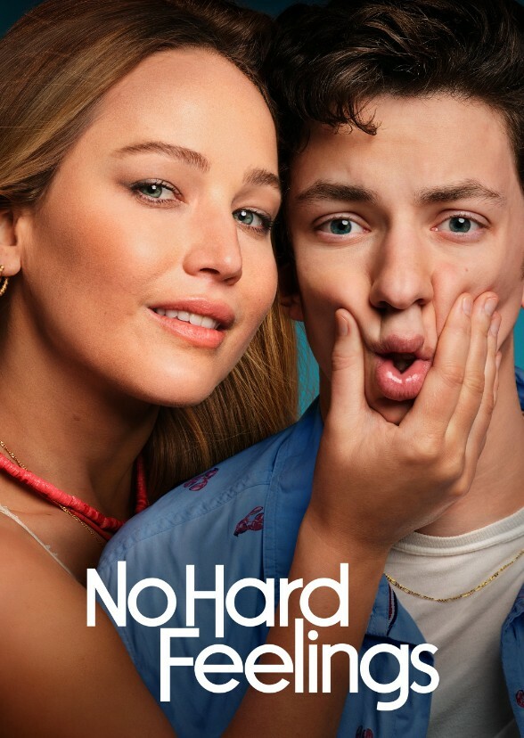 No Hard Feelings (2013)