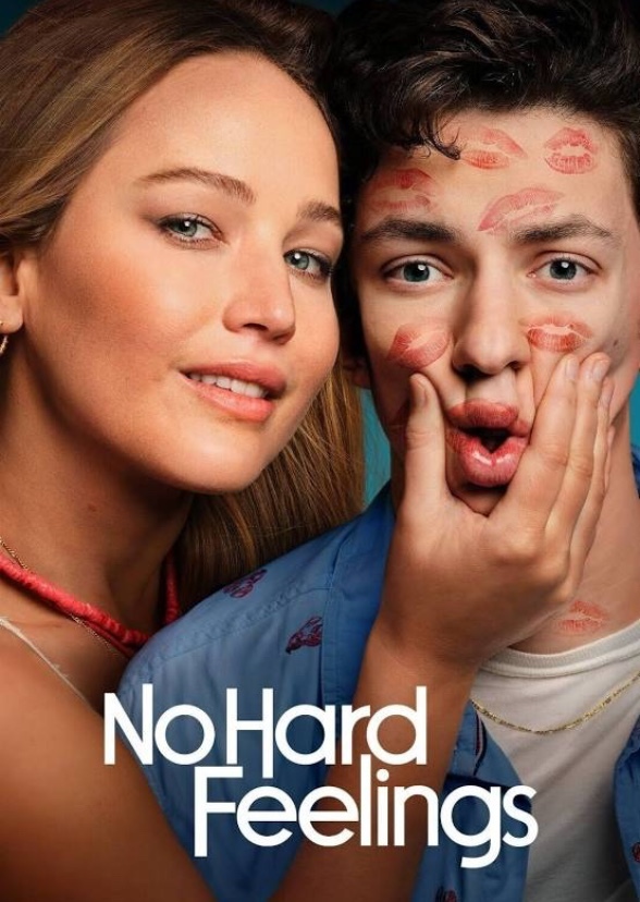 No hard feelings