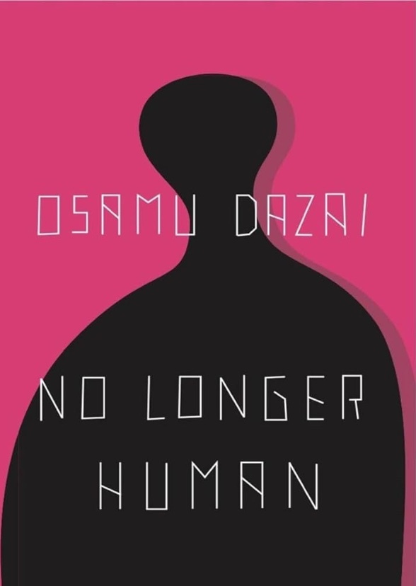 No Longer Human 