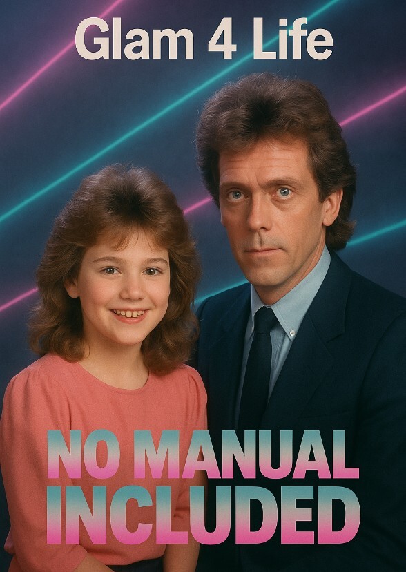No Manual Included (2018)