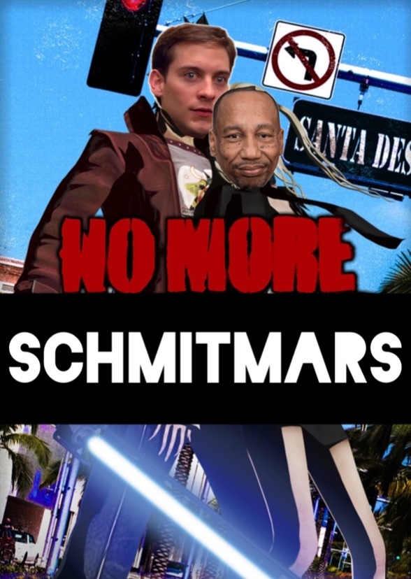 No More Schmitmars