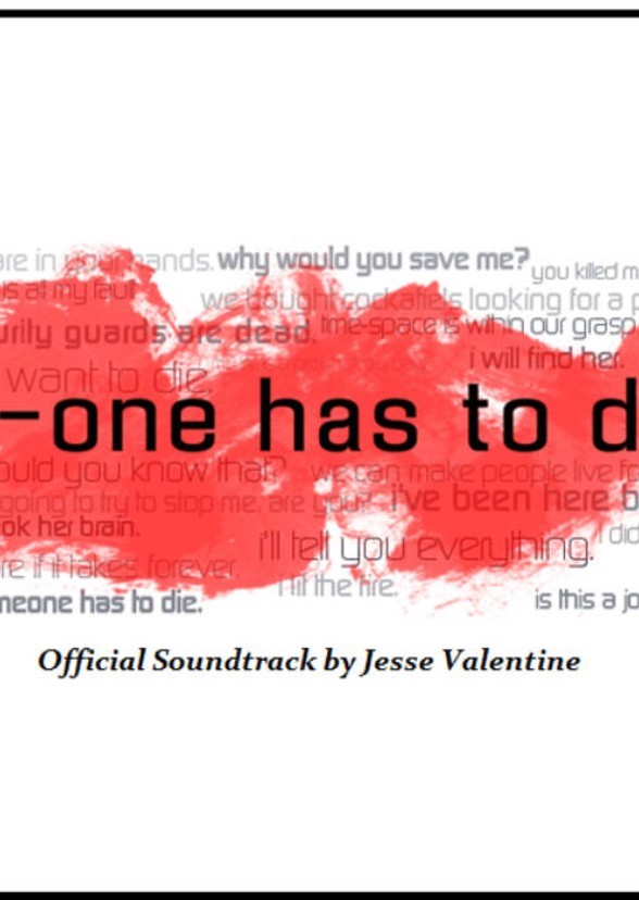 (No) One Has To Die