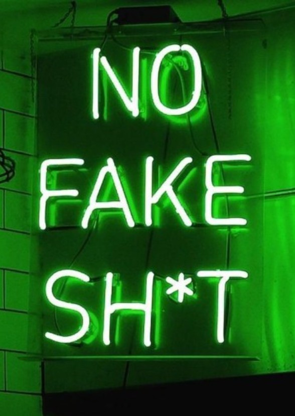 No Sh*t