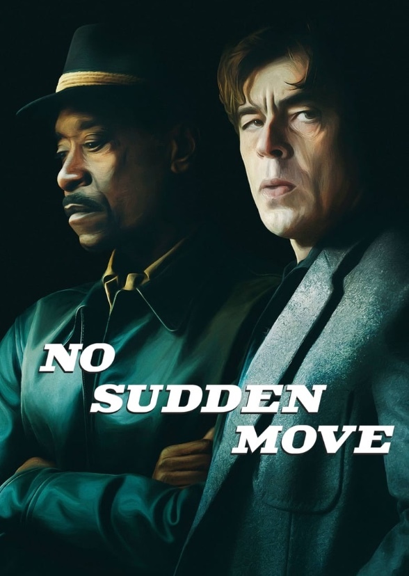No Sudden move (1991)