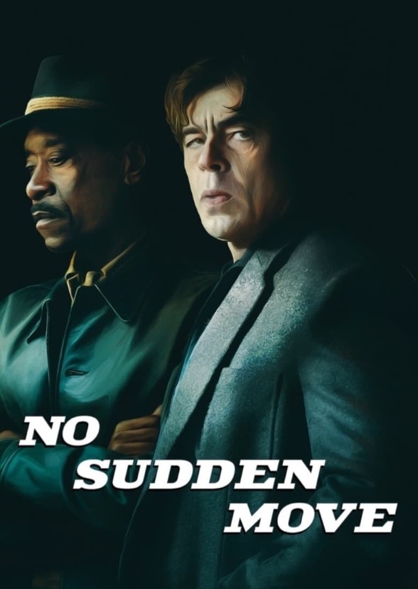No Sudden Move (2001)