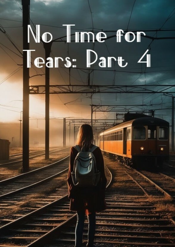 No Time for Tears: Part 4