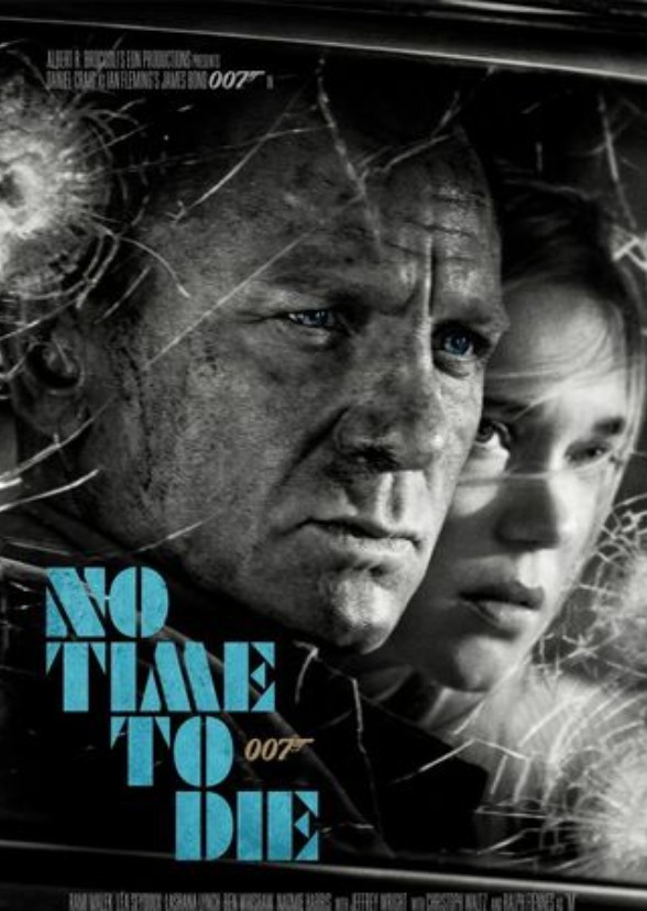 No Time to Die-1944