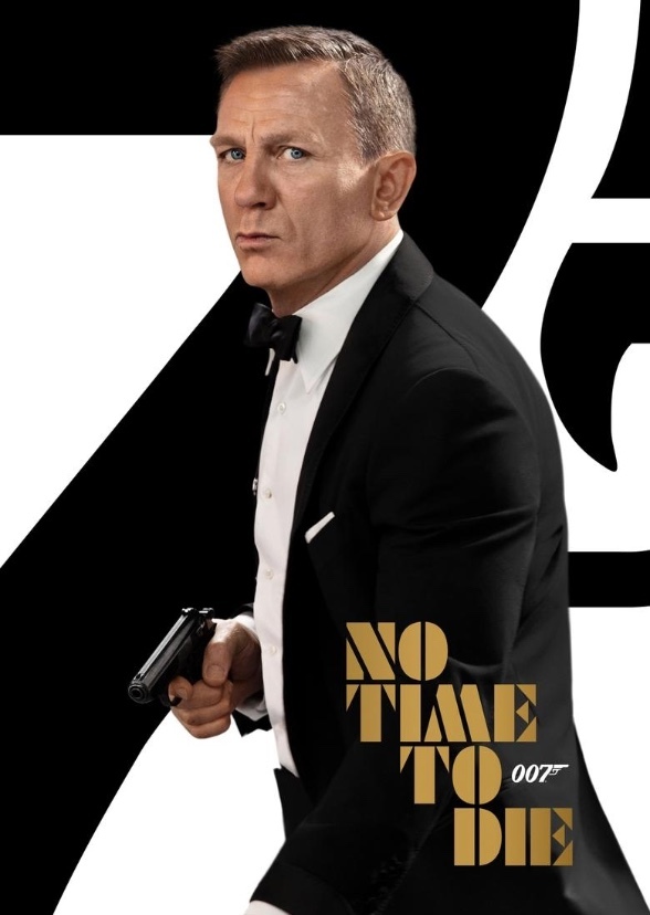 No Time to Die (2002)