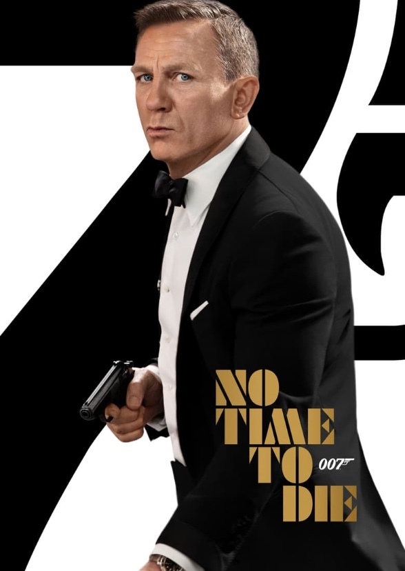 No Time to Die (2011)