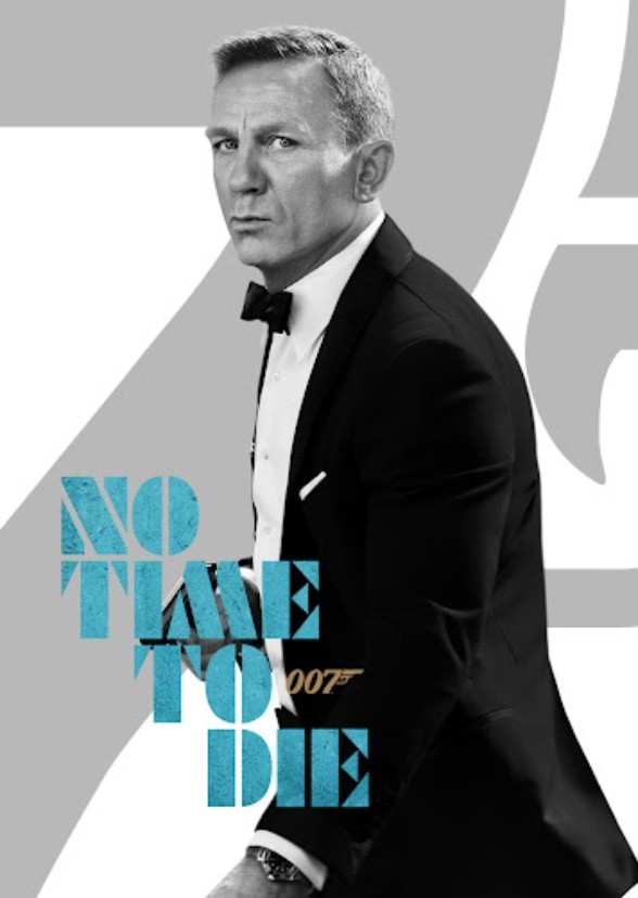 No Time to Die-Alternate Cast