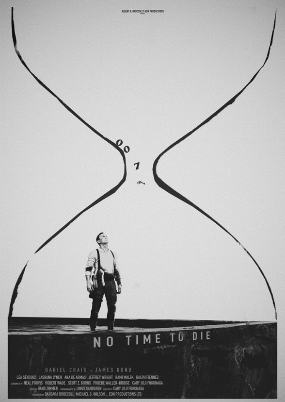 No Time to Die