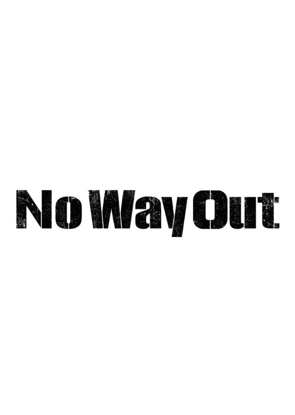 No way out