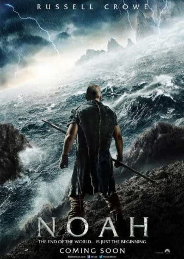 Noah (90's version)