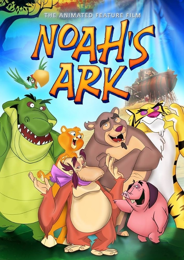Noah's Ark (1997)