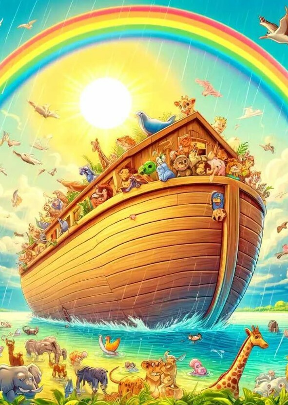 Noah's Ark
