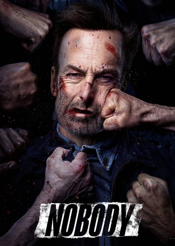 Nobody (2001)