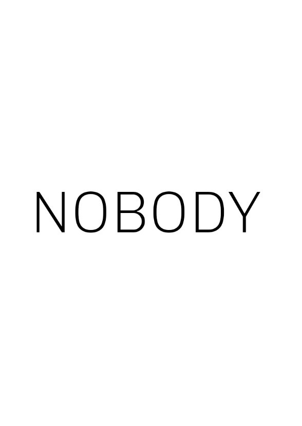 Nobody