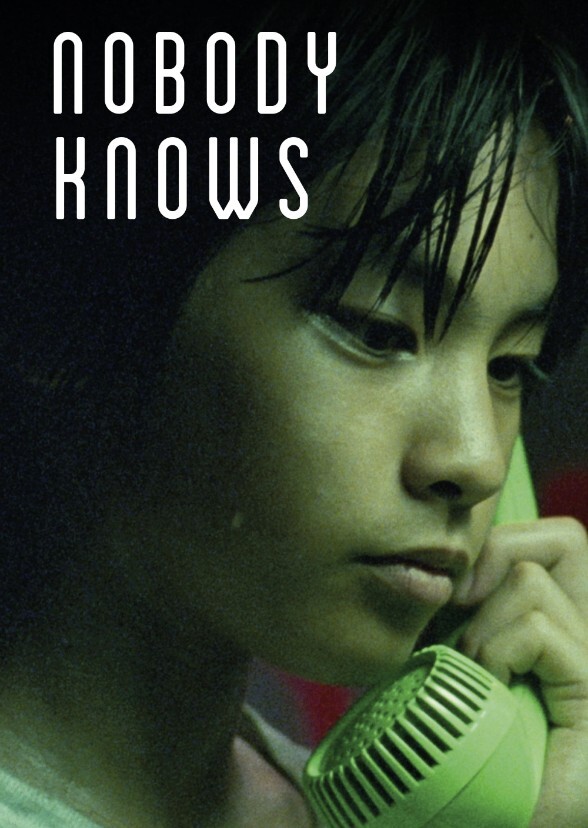 Nobody Knows (American Cast)