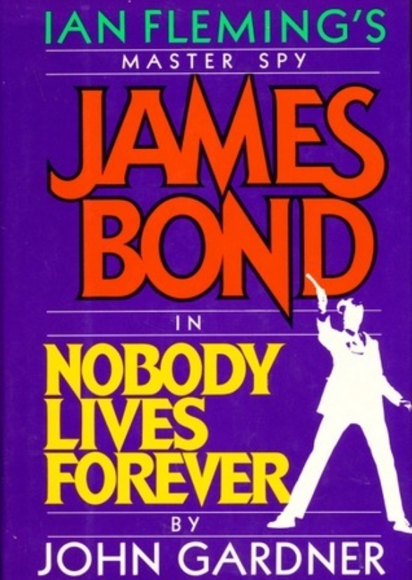 Nobody Lives for Ever (2026)