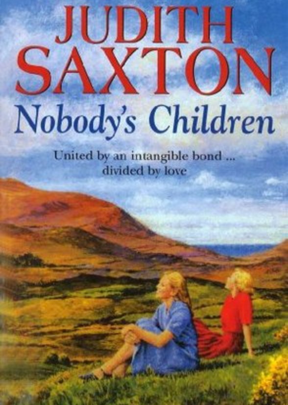 Nobody's Children