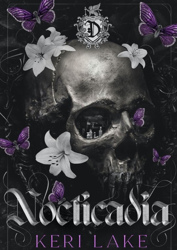 Nocticadia