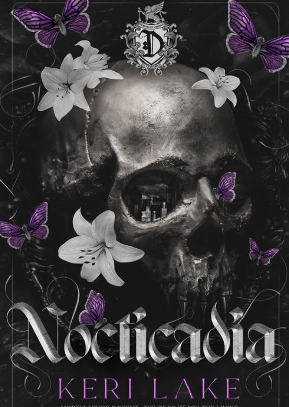 Nocticadia