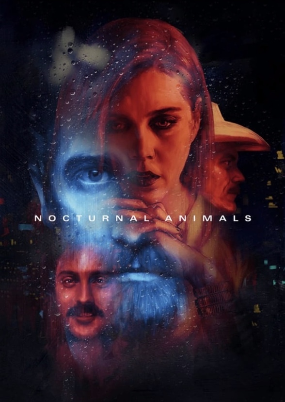 Nocturnal Animals (1950s)