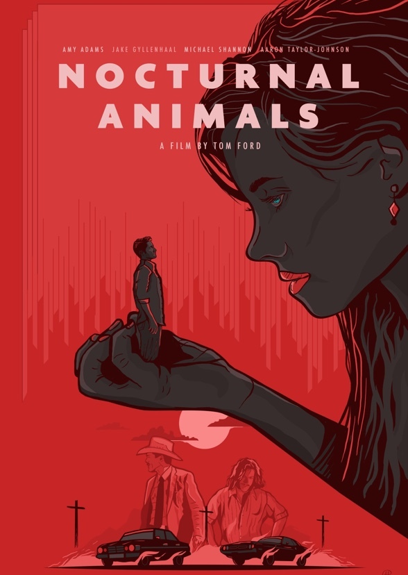 Nocturnal Animals (1976)