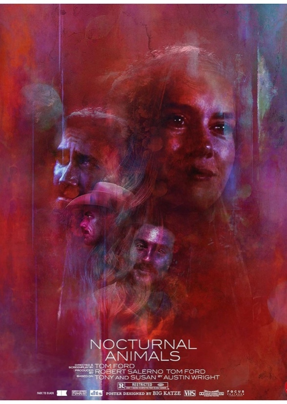 Nocturnal Animals (1986)