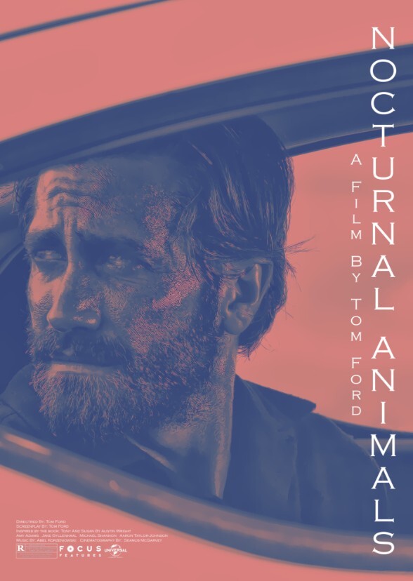 Nocturnal Animals (2006)