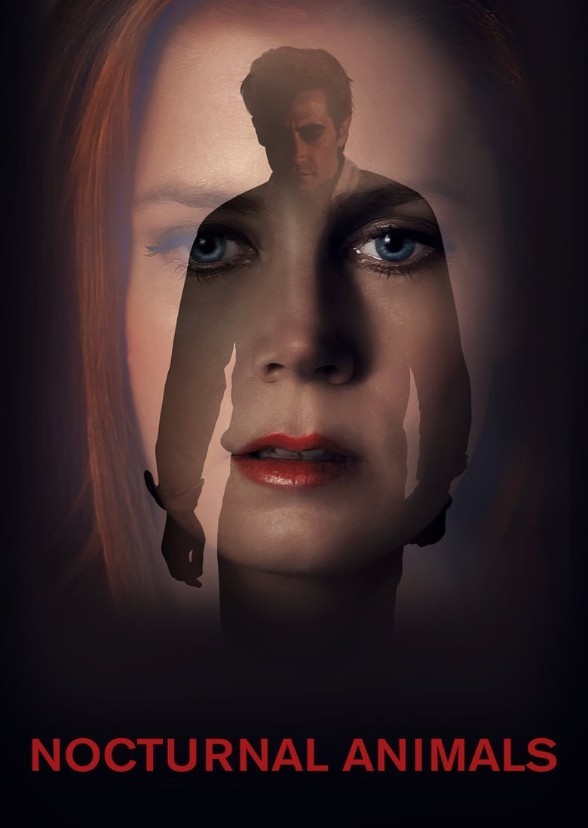 Nocturnal Animals (2016)
