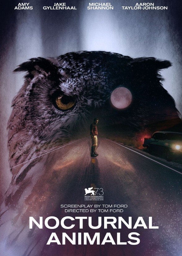 Nocturnal Animals (2026)