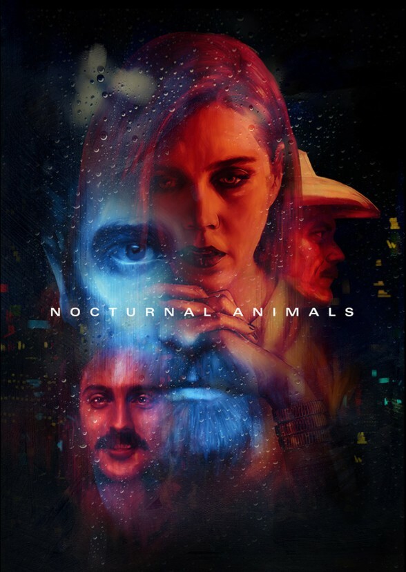 Nocturnal Animals