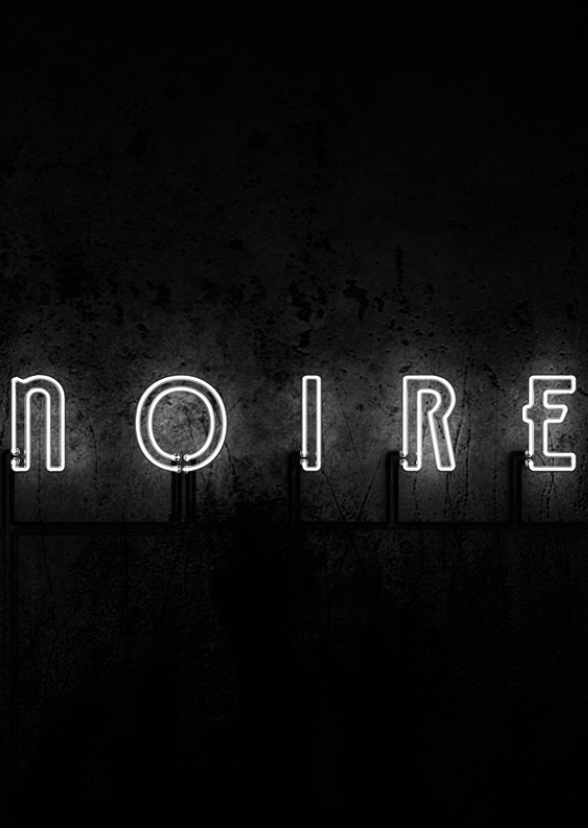 Noire
