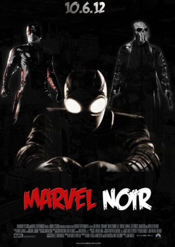 Noirverse