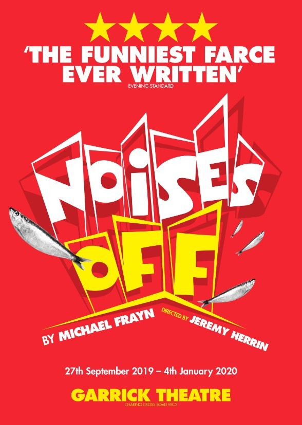 Noises Off
