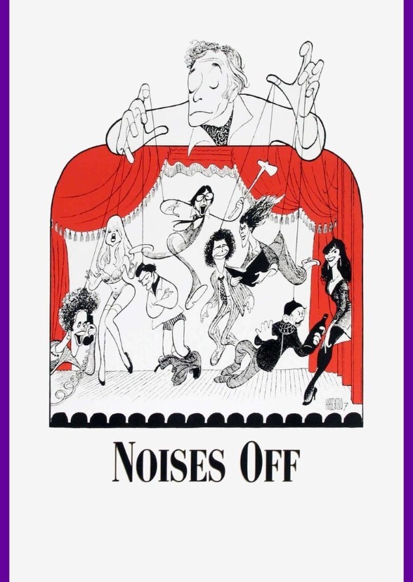 Noises Off!