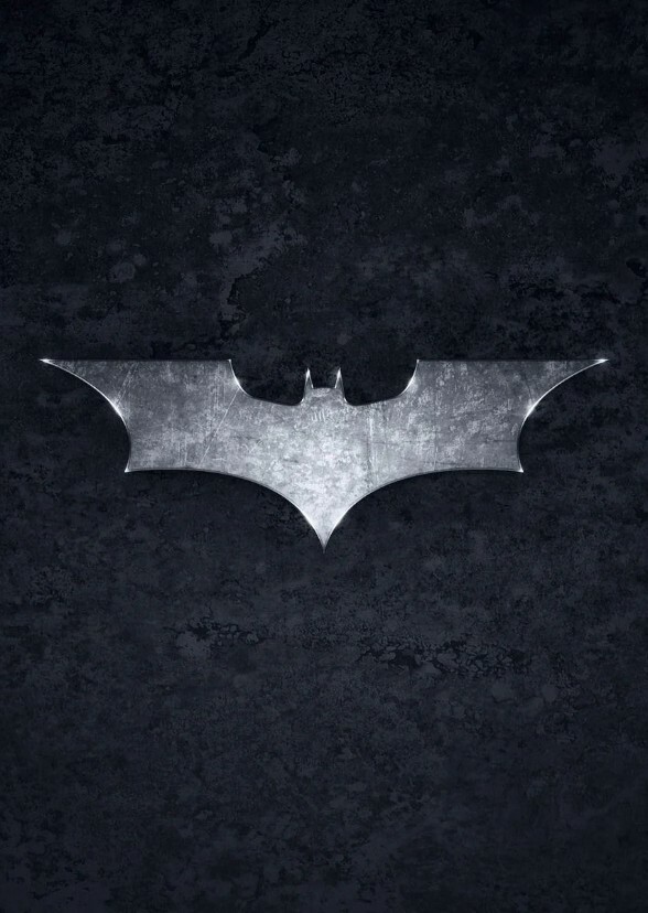 Nolanverse DCEU: Batman Begins