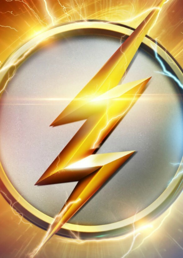 Nolanverse DCEU: The Flash
