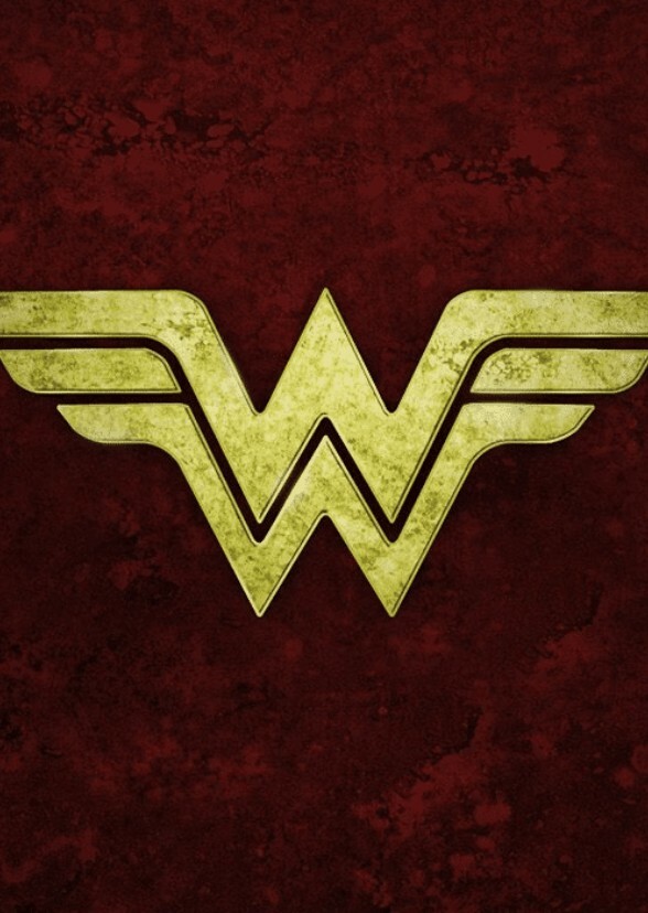 Nolanverse DCEU: Wonder Woman