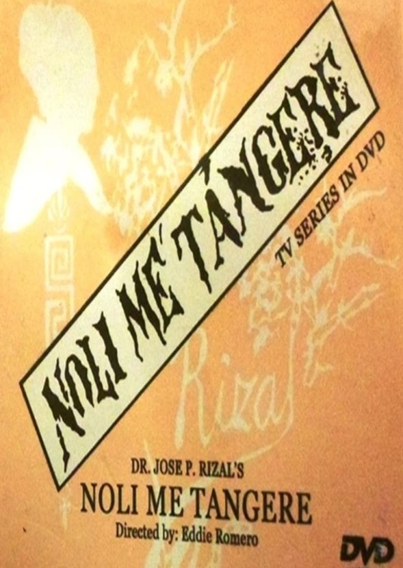 Noli Me Tangere Fan Casting on myCast