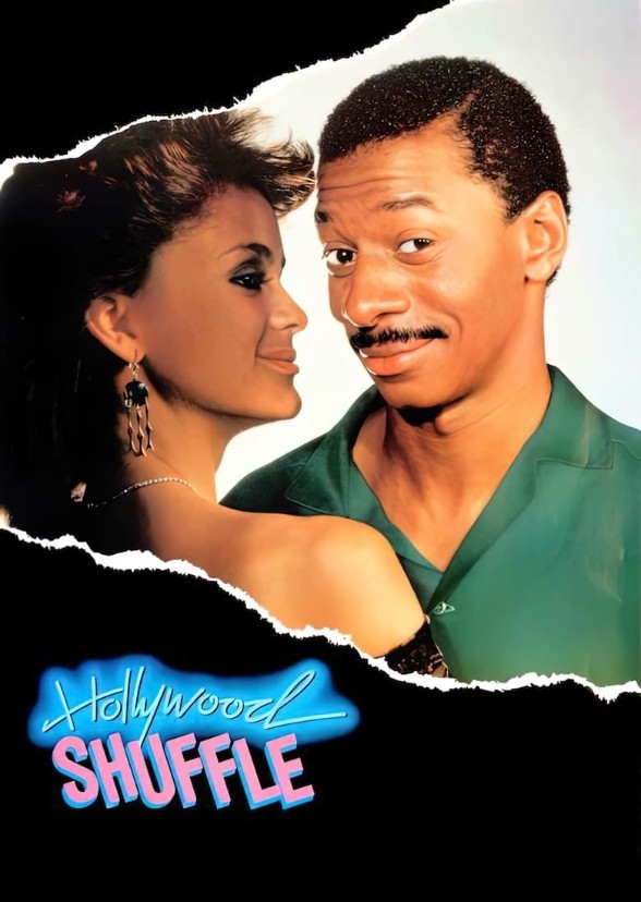 Nollywood Shuffle