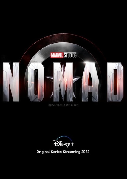Nomad Fan Casting Poster