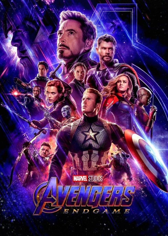 Non-English Country Avengers 