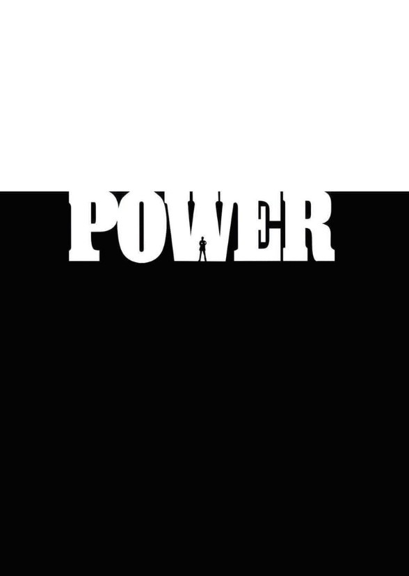Non-Marvel or DC movies about superpowers